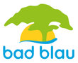 Bad Blau Logo